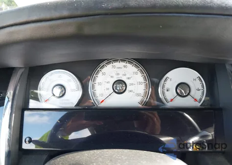 2016 Rolls-Royce Wraith from USA, damaged, VIN SCA665C5XGUX86123